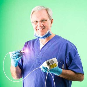Maurizio Maggioni, Socio fondatore di AIOLA: «Anche nel laser in Odontoiatria, la Medicina ha fatto passi da gigante»